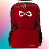 NFINITY BACKPACK - Classic Maroon