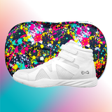 NFINITY SHOE - Beast Mid Top
