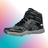 NFINITY SHOE - Midnite Beast Mid Top