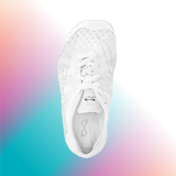 NFINITY SHOE - Vengeance White