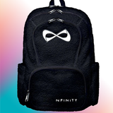 NFINITY BACKPACK - Shearling Black