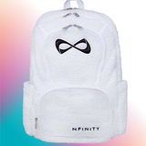 NFINITY BACKPACK - Shearling White