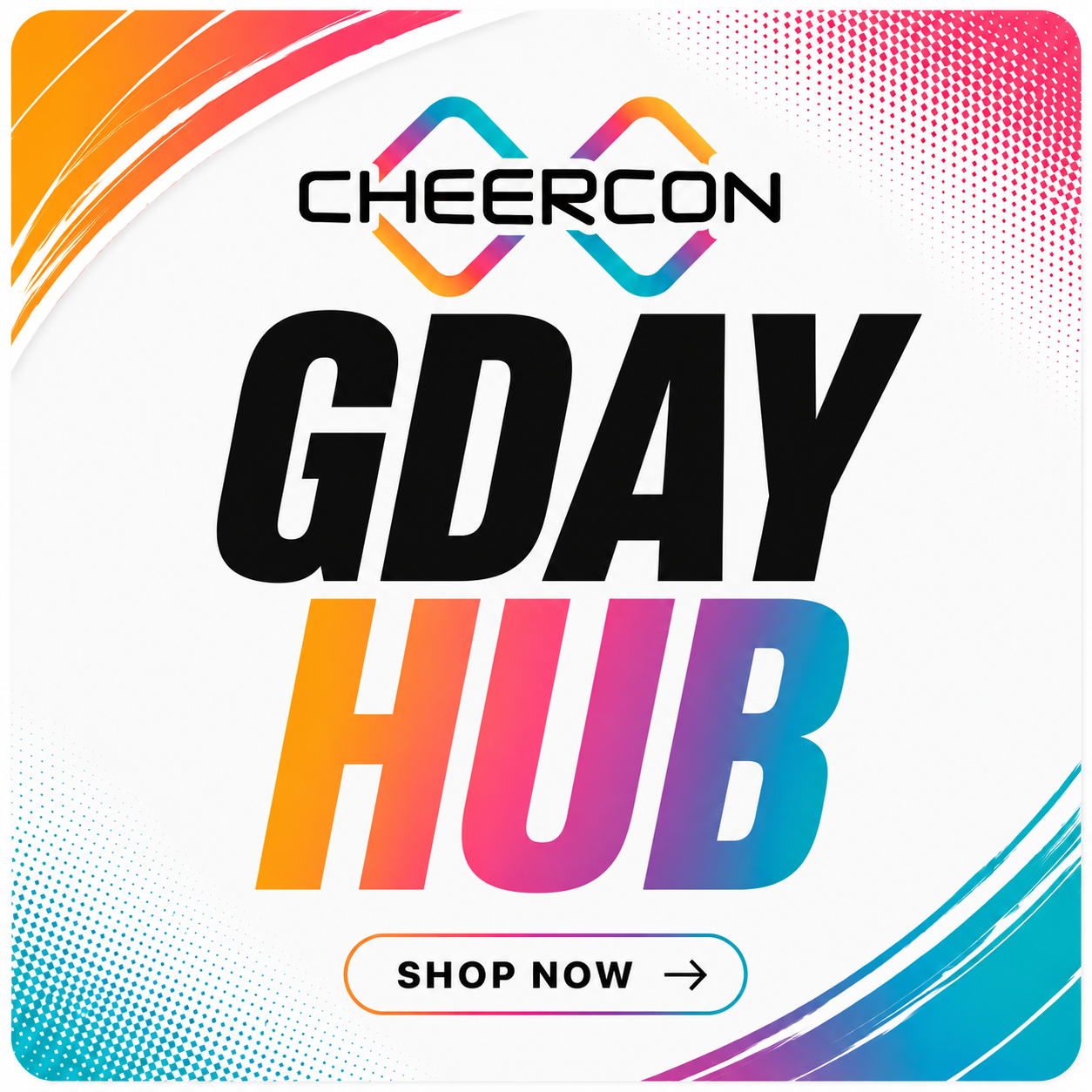 Gday Hub 2026/2027