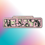 Deja Vu Pin 2026