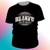 Deja Vu Tee 2026