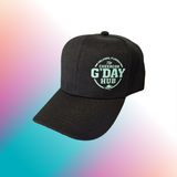 G'day - Caps