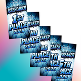 IceBreaker 1st-5th Banners 2026