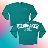 IceBreaker Event Tee: Spirit Jersey