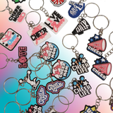 Key Chains (Mixed)