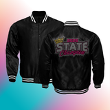 State Division WInner Jackets - Online Order (WA)