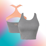 State Peach Crop Top 2026