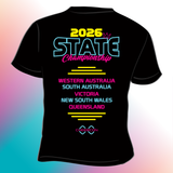 State Tee 2026