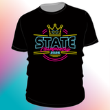 State Tee 2026