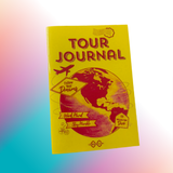 Travel Journal 2026