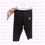 Sample Kit - 3/4 Tights