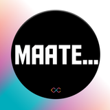 BADGE - Maate