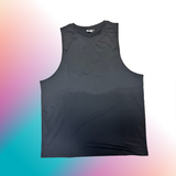 Basics: Blank Tank (Full Length)