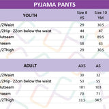 IceBreaker Pyjama Pants