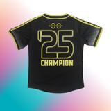 CHAMPION ZONE: CL Division Winner Jersey 2025