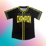 CHAMPION ZONE: CL Division Winner Jersey 2025
