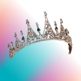 CHAMPION ZONE - CL Grand Champ Small Crown