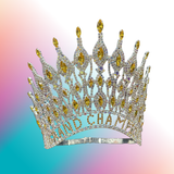 GRAND CHAMP: LARGE CL Crown 2025