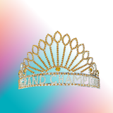 GRAND CHAMP: 2025 Small Gold Crown