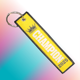 ACCESSORIES: CL Bag Tag 2025