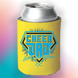 CC - Can Cooler Cheer Dad