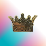 PIN: Champion League 2025