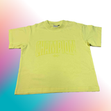 TEE: Champions League 2025