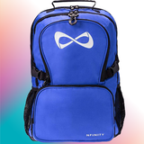 NFINITY BACKPACK - Classic Royal Blue