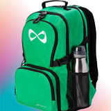 NFINITY BACKPACK - Classic Kelly Green
