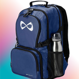NFINITY BACKPACK - Classic Navy Blue