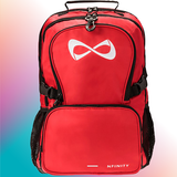 NFINITY BACKPACK - Classic Red