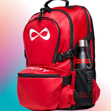 NFINITY BACKPACK - Classic + Phanny pack Red