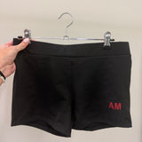 Sample Kit - Plus Size Shorts