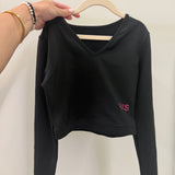 Sample Kit - Midriff Top