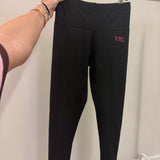 Sample Kit - Full Length Tights