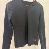 Sample Kit - Full Length V Neck Top (Female)