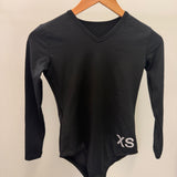 Sample Kit - Leotards Full Brief