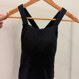 Sample Kit - Cross Back Singlet