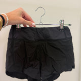 Sample Kit - Loose Fit Shorts