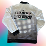 CHAMPION ZONE - National Champion Jacket 2023