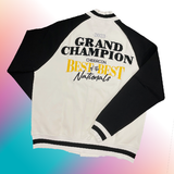 CHAMPION ZONE - National Grand Champion Jacket 2023