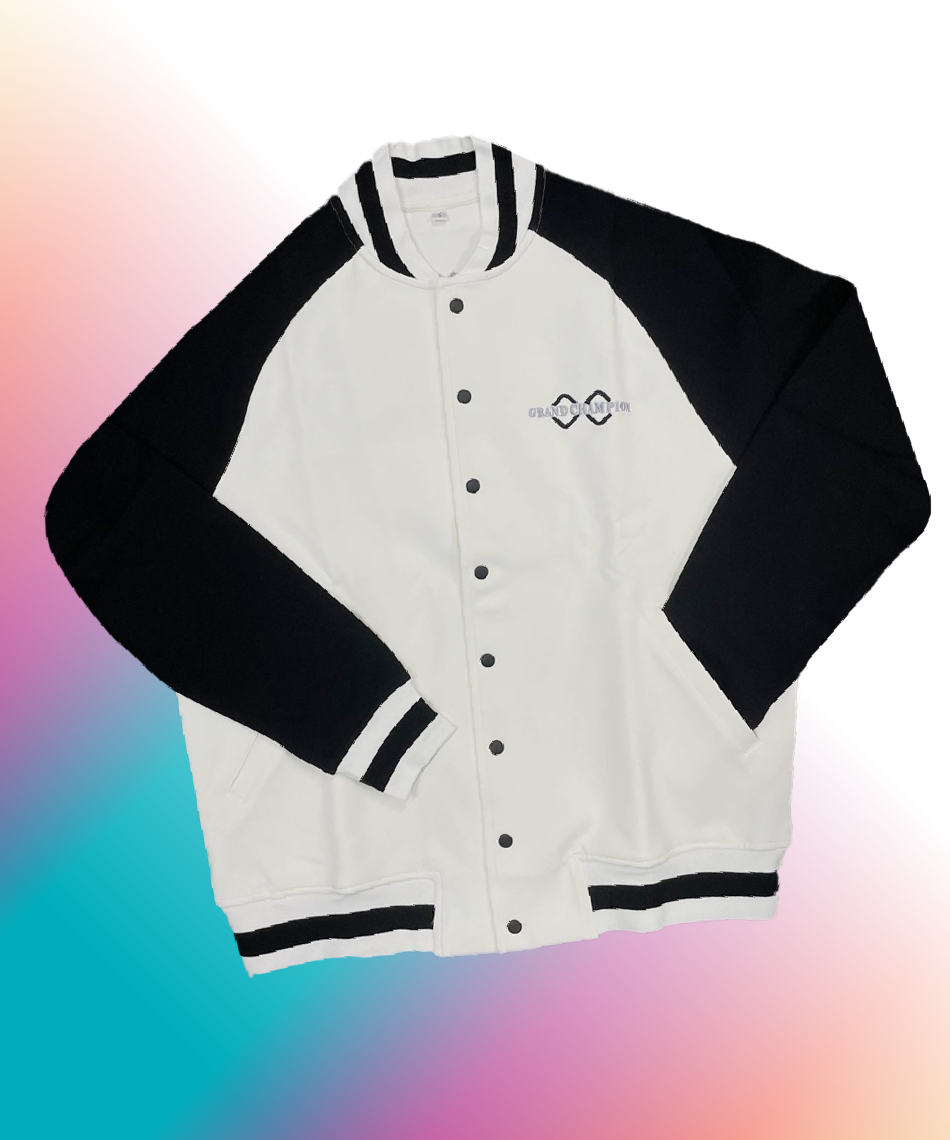 CHAMPION ZONE 2023 National Grand Champion Jacket