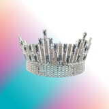 CHAMPION ZONE - Nationals Crowns 2025 (King)