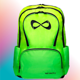 NFINITY BACKPACK - Ombre Lime Light