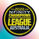 PATCH - Champions League 2022