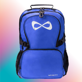 NFINITY BACKPACK - Petite Classic Royal Blue